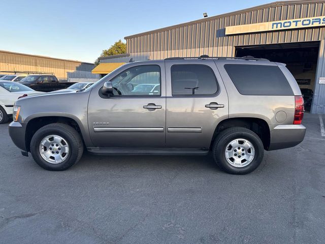 2011 Chevrolet Tahoe LS 4x4 4dr SUV - 23055544 - 10