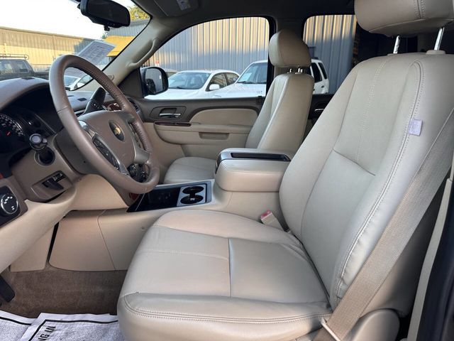 2011 Chevrolet Tahoe LS 4x4 4dr SUV - 23055544 - 12