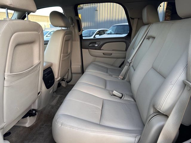 2011 Chevrolet Tahoe LS 4x4 4dr SUV - 23055544 - 14