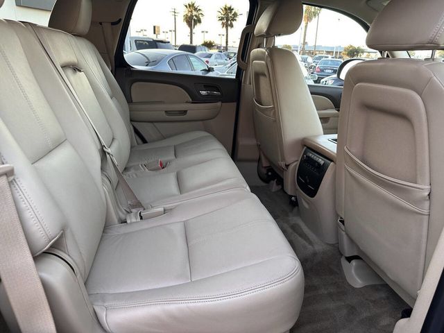 2011 Chevrolet Tahoe LS 4x4 4dr SUV - 23055544 - 16