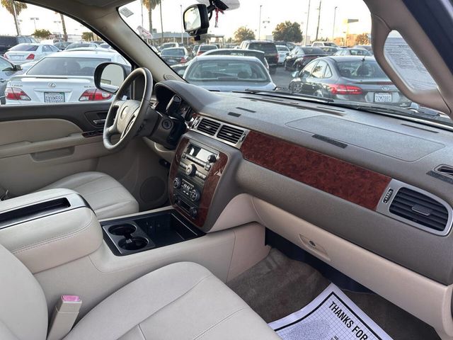 2011 Chevrolet Tahoe LS 4x4 4dr SUV - 23055544 - 18