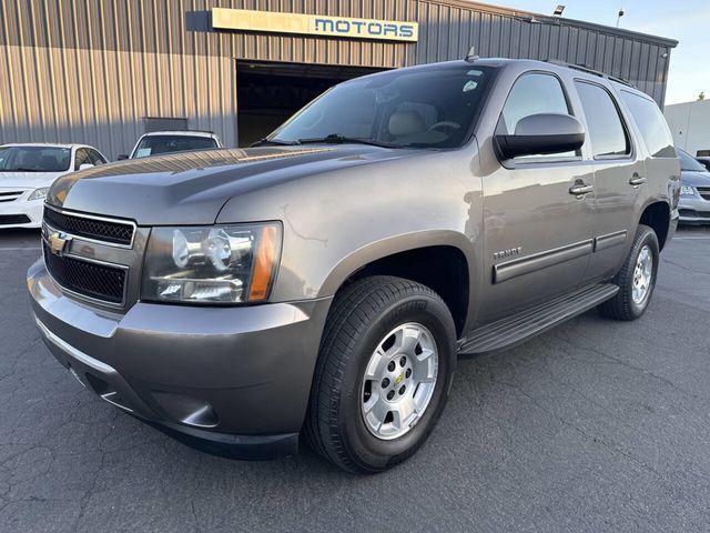 2011 Chevrolet Tahoe LS 4x4 4dr SUV - 23055544 - 1
