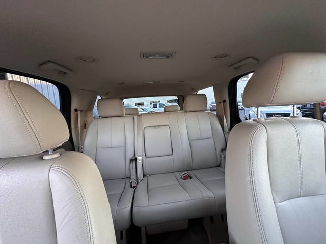 2011 Chevrolet Tahoe LS 4x4 4dr SUV - 23055544 - 25