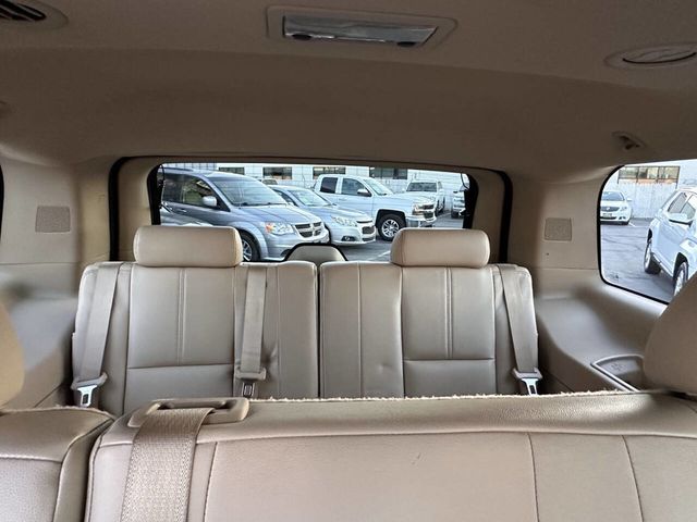 2011 Chevrolet Tahoe LS 4x4 4dr SUV - 23055544 - 26
