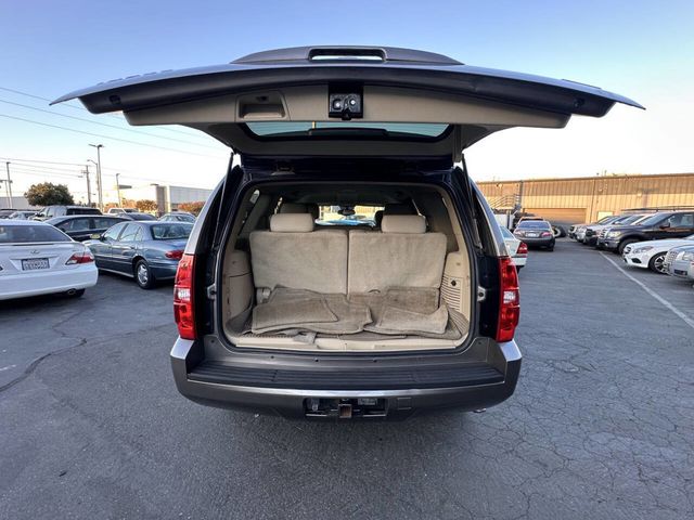2011 Chevrolet Tahoe LS 4x4 4dr SUV - 23055544 - 27
