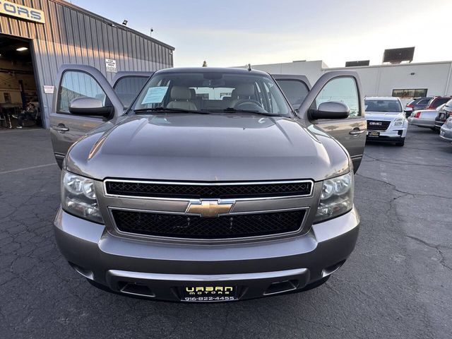 2011 Chevrolet Tahoe LS 4x4 4dr SUV - 23055544 - 28