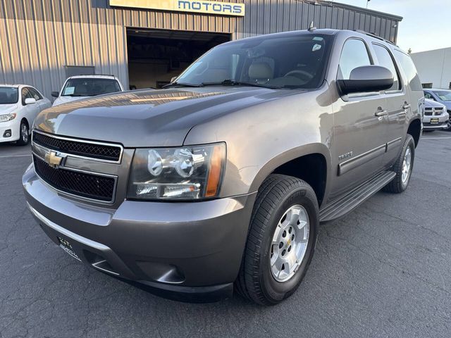 2011 Chevrolet Tahoe LS 4x4 4dr SUV - 23055544 - 2