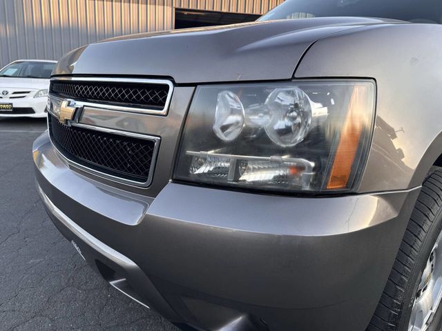 2011 Chevrolet Tahoe LS 4x4 4dr SUV - 23055544 - 31
