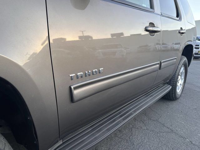 2011 Chevrolet Tahoe LS 4x4 4dr SUV - 23055544 - 33