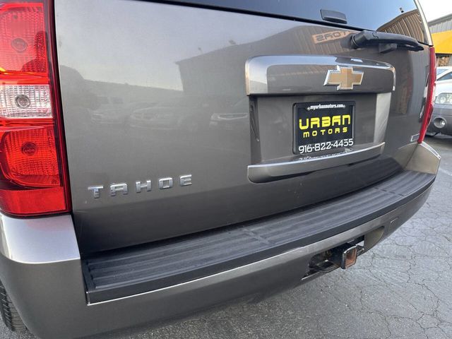2011 Chevrolet Tahoe LS 4x4 4dr SUV - 23055544 - 34