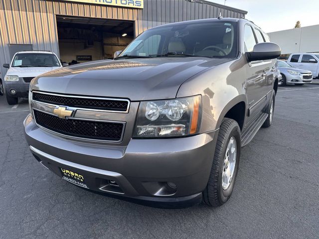 2011 Chevrolet Tahoe LS 4x4 4dr SUV - 23055544 - 3