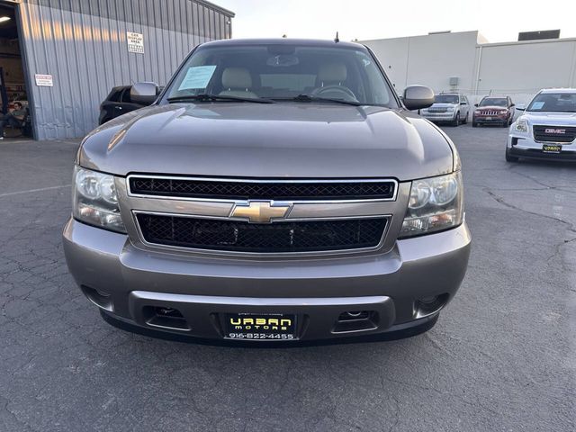 2011 Chevrolet Tahoe LS 4x4 4dr SUV - 23055544 - 4