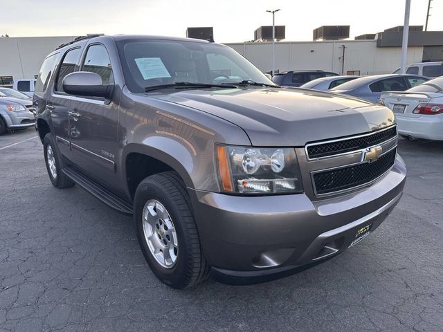 2011 Chevrolet Tahoe LS 4x4 4dr SUV - 23055544 - 5