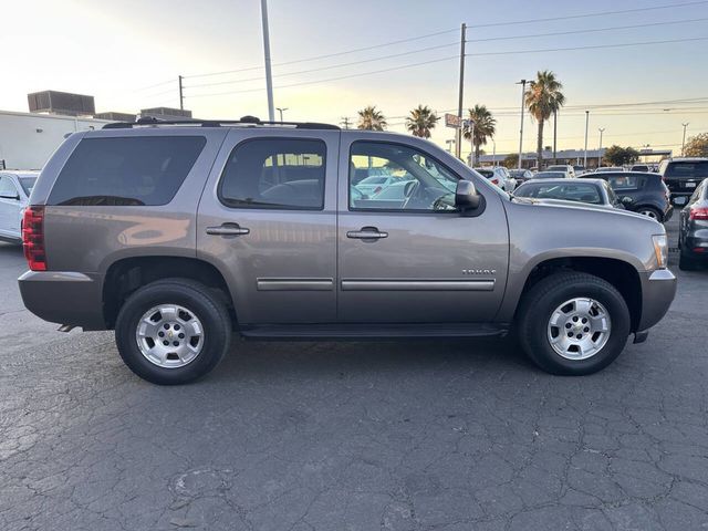 2011 Chevrolet Tahoe LS 4x4 4dr SUV - 23055544 - 6
