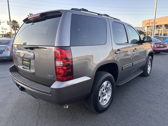 2011 Chevrolet Tahoe LS 4x4 4dr SUV - 23055544 - 7