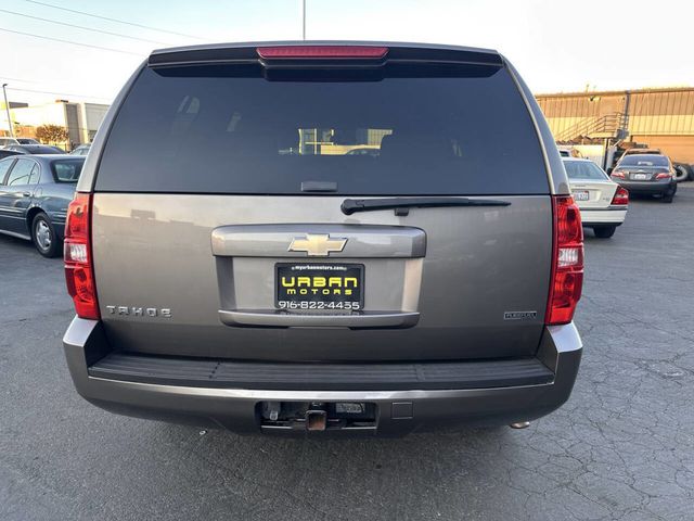 2011 Chevrolet Tahoe LS 4x4 4dr SUV - 23055544 - 8