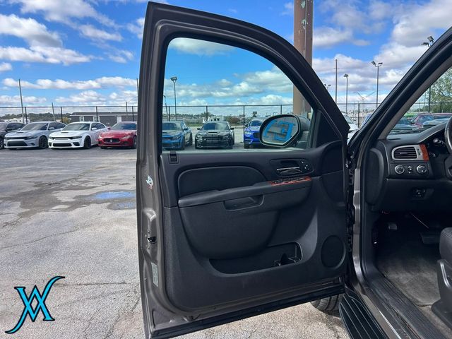 2011 Chevrolet Tahoe LT Sport Utility 4D - 23096622 - 9