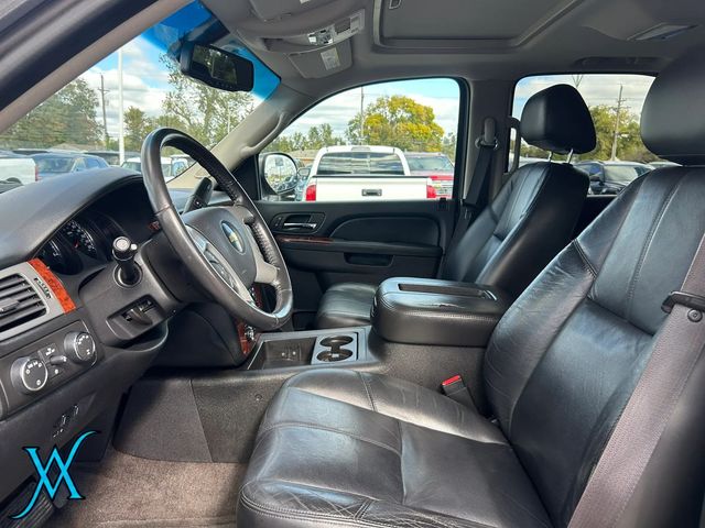 2011 Chevrolet Tahoe LT Sport Utility 4D - 23096622 - 10