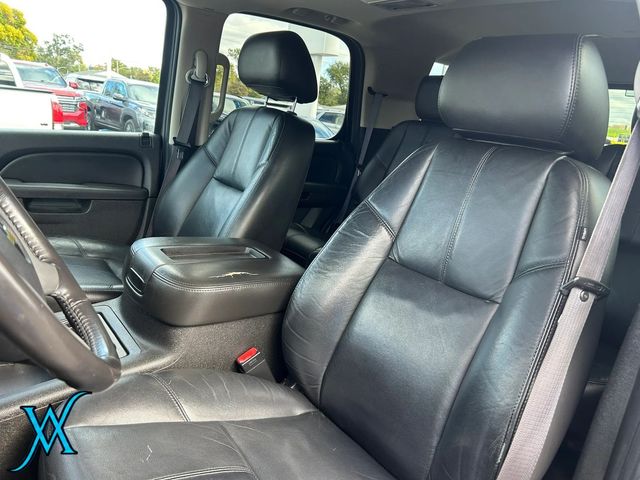 2011 Chevrolet Tahoe LT Sport Utility 4D - 23096622 - 12