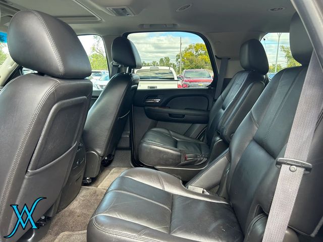 2011 Chevrolet Tahoe LT Sport Utility 4D - 23096622 - 14
