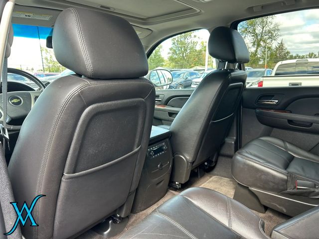2011 Chevrolet Tahoe LT Sport Utility 4D - 23096622 - 15