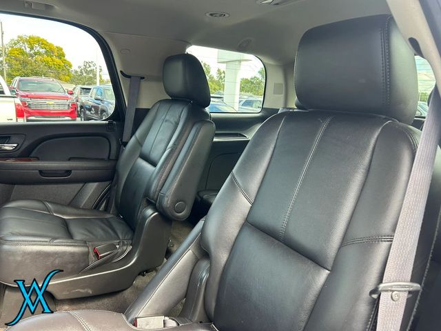 2011 Chevrolet Tahoe LT Sport Utility 4D - 23096622 - 16