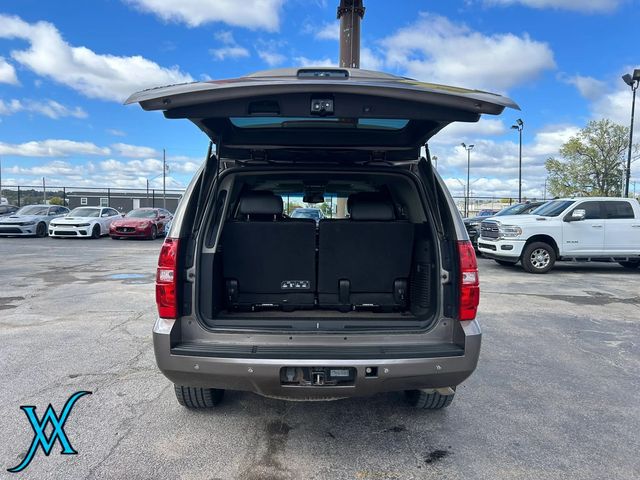 2011 Chevrolet Tahoe LT Sport Utility 4D - 23096622 - 17