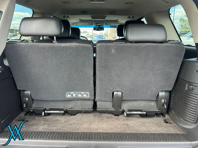 2011 Chevrolet Tahoe LT Sport Utility 4D - 23096622 - 18