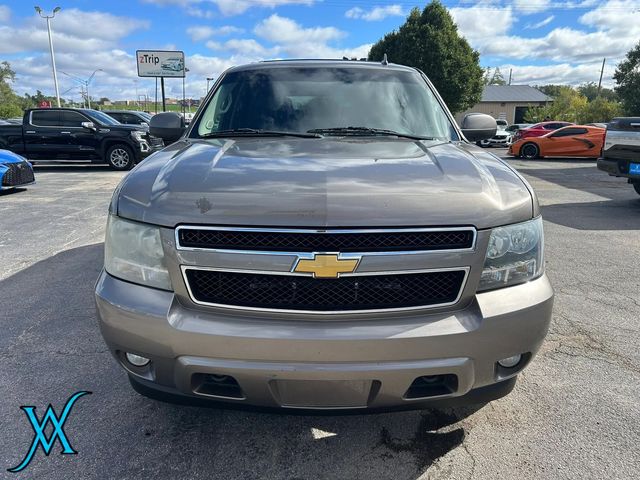 2011 Chevrolet Tahoe LT Sport Utility 4D - 23096622 - 1