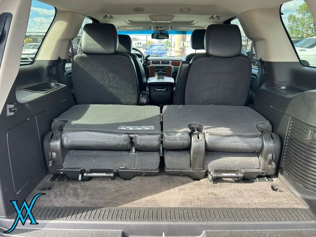 2011 Chevrolet Tahoe LT Sport Utility 4D - 23096622 - 19