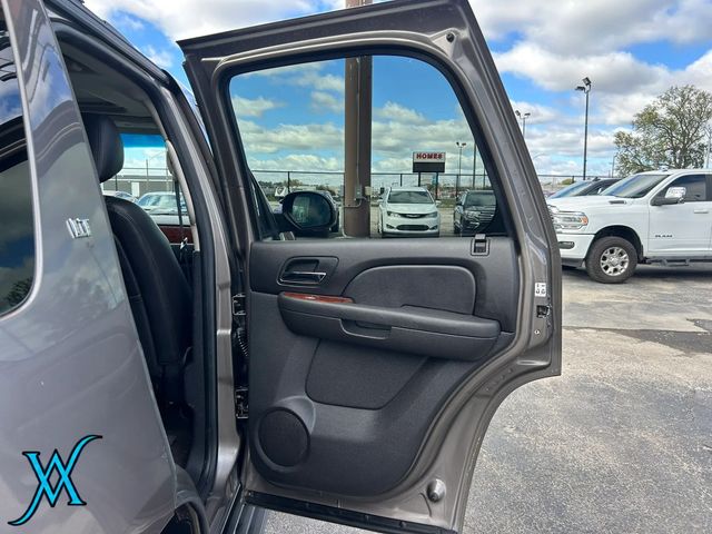2011 Chevrolet Tahoe LT Sport Utility 4D - 23096622 - 21