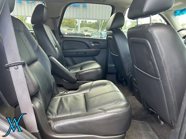 2011 Chevrolet Tahoe LT Sport Utility 4D - 23096622 - 22