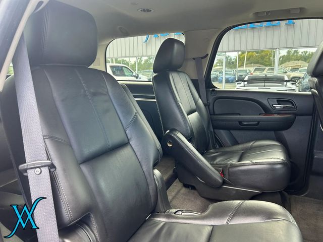 2011 Chevrolet Tahoe LT Sport Utility 4D - 23096622 - 24
