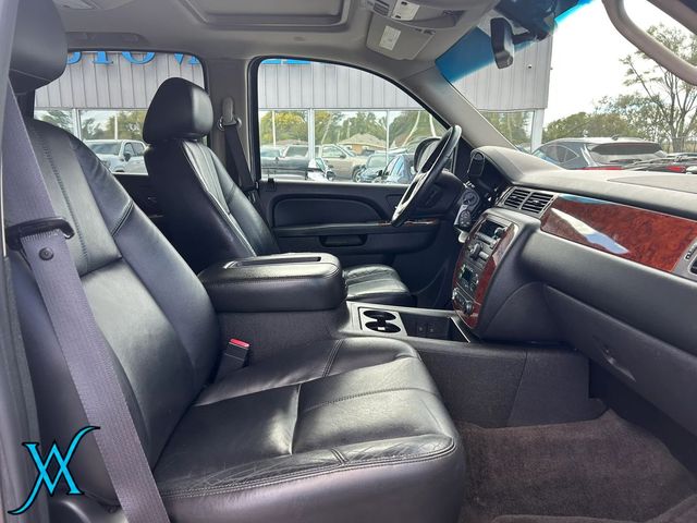 2011 Chevrolet Tahoe LT Sport Utility 4D - 23096622 - 26