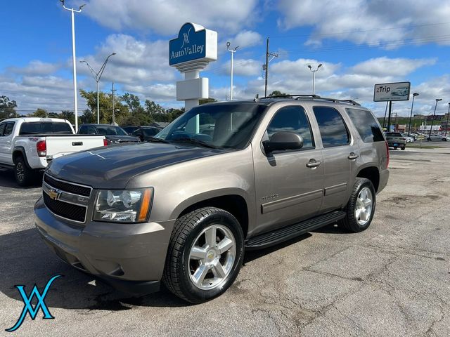 2011 Chevrolet Tahoe LT Sport Utility 4D - 23096622 - 2