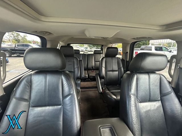 2011 Chevrolet Tahoe LT Sport Utility 4D - 23096622 - 29