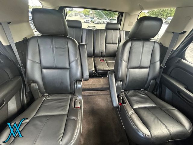 2011 Chevrolet Tahoe LT Sport Utility 4D - 23096622 - 30