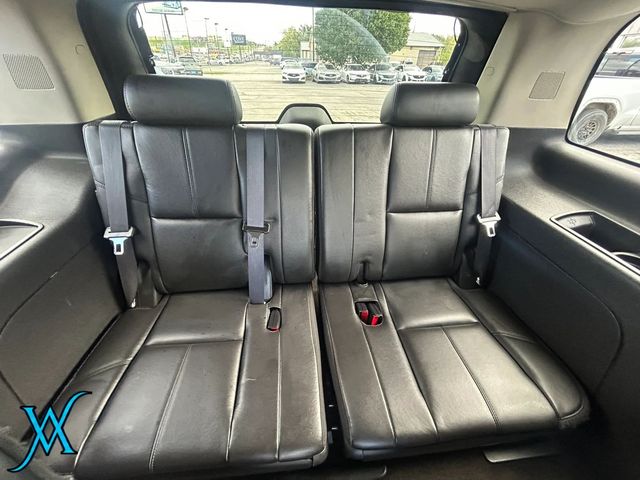 2011 Chevrolet Tahoe LT Sport Utility 4D - 23096622 - 31