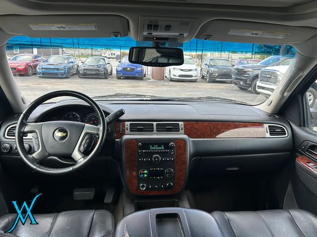 2011 Chevrolet Tahoe LT Sport Utility 4D - 23096622 - 32