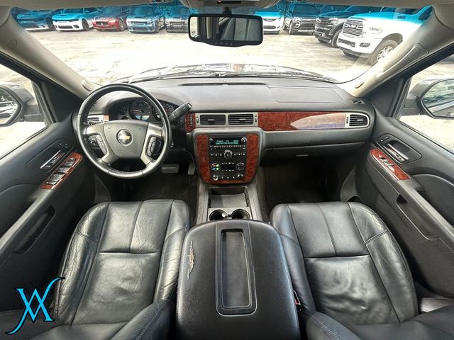 2011 Chevrolet Tahoe LT Sport Utility 4D - 23096622 - 34
