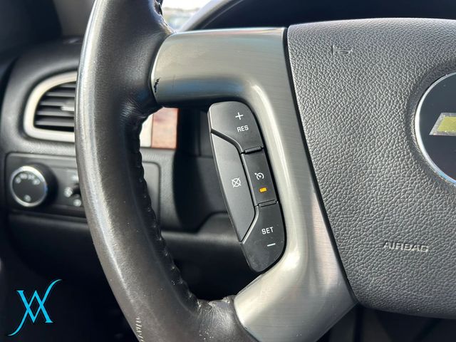 2011 Chevrolet Tahoe LT Sport Utility 4D - 23096622 - 37