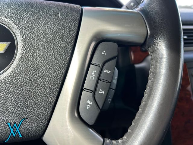 2011 Chevrolet Tahoe LT Sport Utility 4D - 23096622 - 38