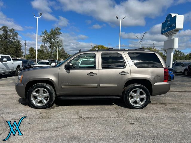 2011 Chevrolet Tahoe LT Sport Utility 4D - 23096622 - 3