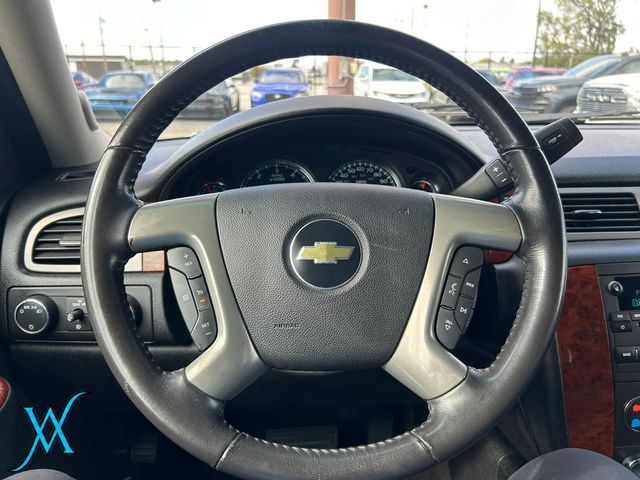 2011 Chevrolet Tahoe LT Sport Utility 4D - 23096622 - 39