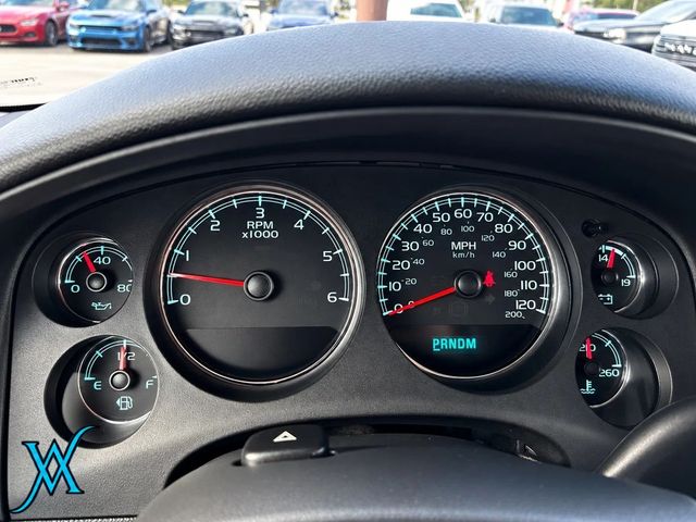 2011 Chevrolet Tahoe LT Sport Utility 4D - 23096622 - 40