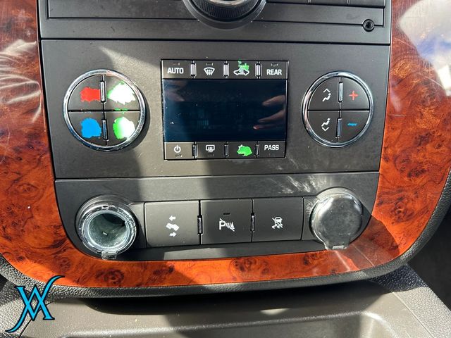 2011 Chevrolet Tahoe LT Sport Utility 4D - 23096622 - 42