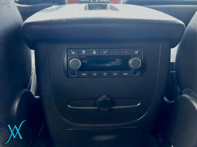 2011 Chevrolet Tahoe LT Sport Utility 4D - 23096622 - 43