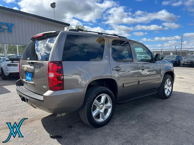 2011 Chevrolet Tahoe LT Sport Utility 4D - 23096622 - 6