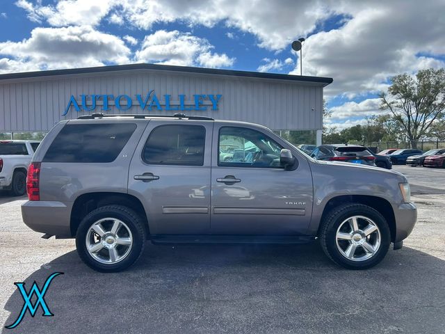2011 Chevrolet Tahoe LT Sport Utility 4D - 23096622 - 7