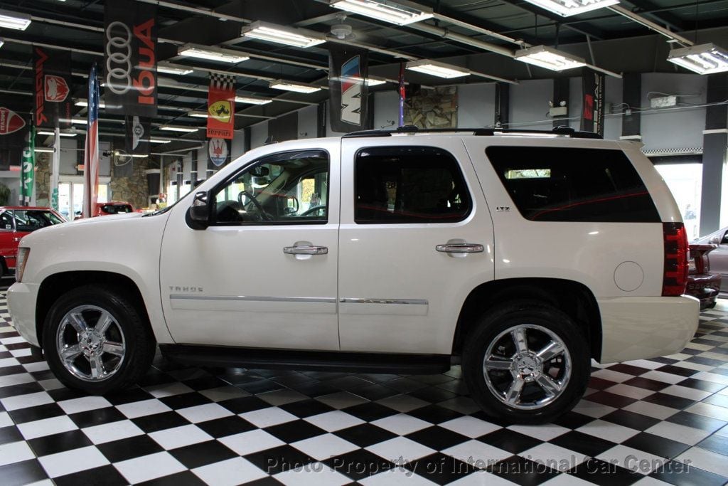 2011 Chevrolet Tahoe southern truck - Loaded!  - 22646994 - 9